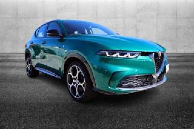 Alfa Romeo Tonale 1.5 160 Cv Mhev Tct7 Ti 