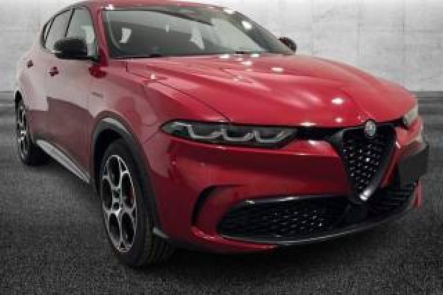 Alfa Romeo Tonale 1.5 160 Cv Mhev Tct7 Veloce 