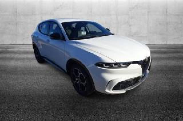Alfa Romeo Tonale 1.5 160 Cv Mhev Tct7 Ti 