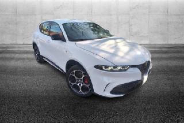 Alfa Romeo Tonale 1.5 160 Cv Mhev Tct7 Ti 