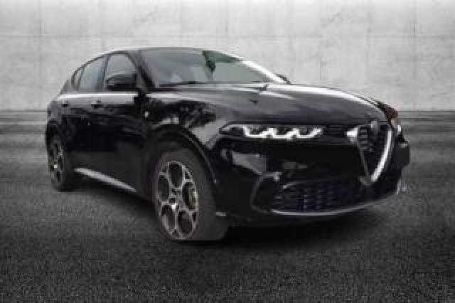 Alfa Romeo Tonale 1.6 Diesel 130 Cv Tct6 Ti 