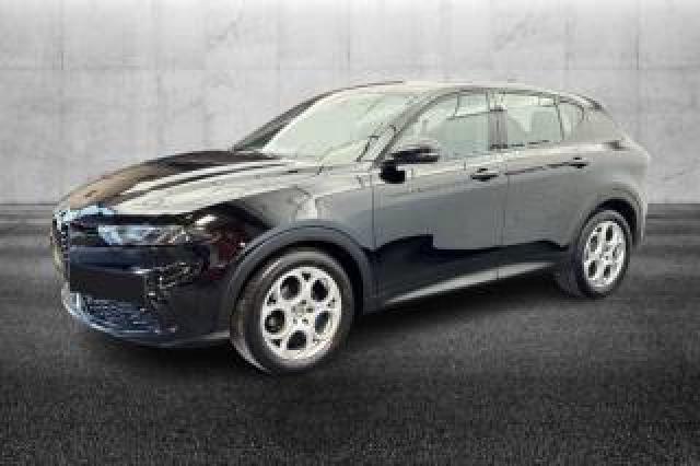 Alfa Romeo Tonale 1.6 Diesel 130 Cv Tct6 Sprint 