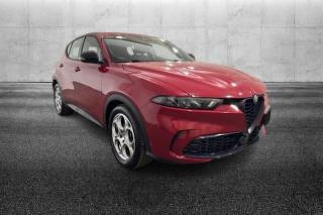 Alfa Romeo Tonale 1.6 Diesel 130 Cv Tct6 Sprint 