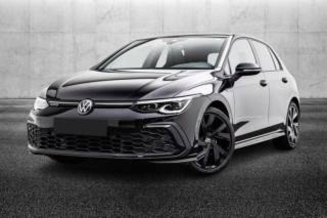Volkswagen Golf 2.0 Tdi Dsg Gtd 