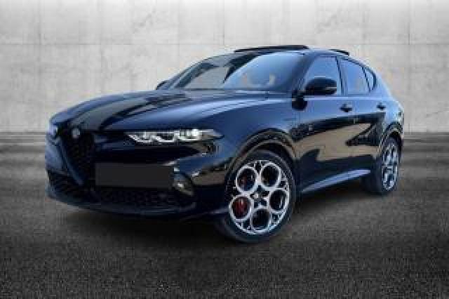 Alfa Romeo Tonale 1.5 160 Cv Mhev Tct7 Veloce 