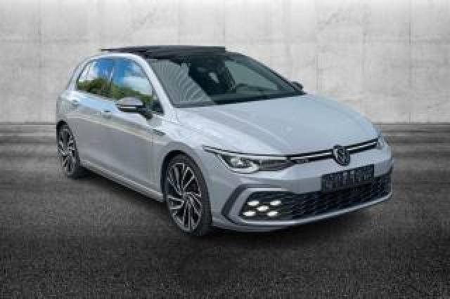 Volkswagen Golf 2.0 Tdi Dsg Gtd 