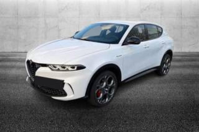 Alfa Romeo Tonale 1.3 280 Cv Phev At6 Q4 Veloce 