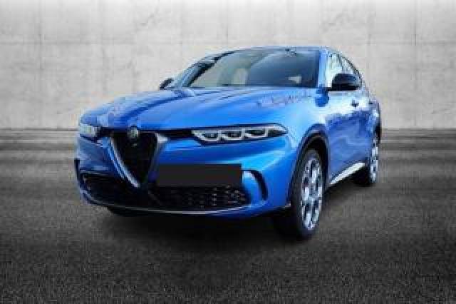 Alfa Romeo Tonale 1.3 280 Cv Phev At6 Q4 Speciale 