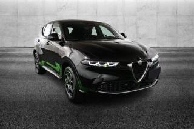Alfa Romeo Tonale 1.3 280 Cv Phev At6 Q4 Ti 