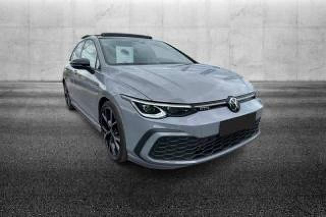 Volkswagen Golf 2.0 Tdi Dsg Gtd 