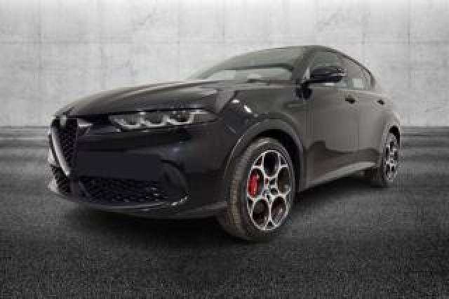 Alfa Romeo Tonale 1.5 160 Cv Mhev Tct7 Veloce 