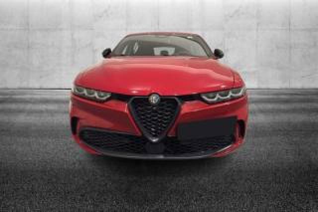 Alfa Romeo Tonale 1.5 160 Cv Mhev Tct7 Veloce 