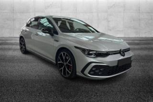 Volkswagen Golf 2.0 Tdi Dsg Gtd 