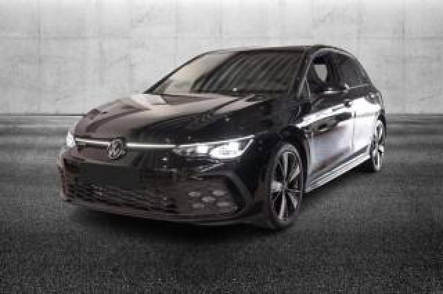 Volkswagen Golf 2.0 Tdi Dsg Gtd 