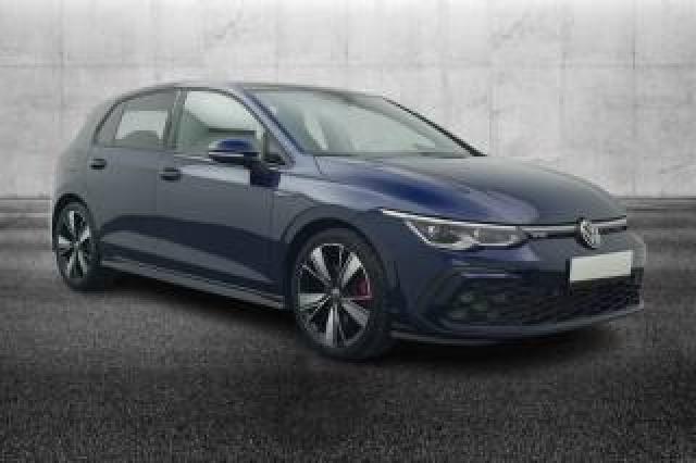 Volkswagen Golf 2.0 Tdi Dsg Gtd 