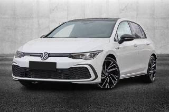 Volkswagen Golf 2.0 Tdi Dsg Gtd 