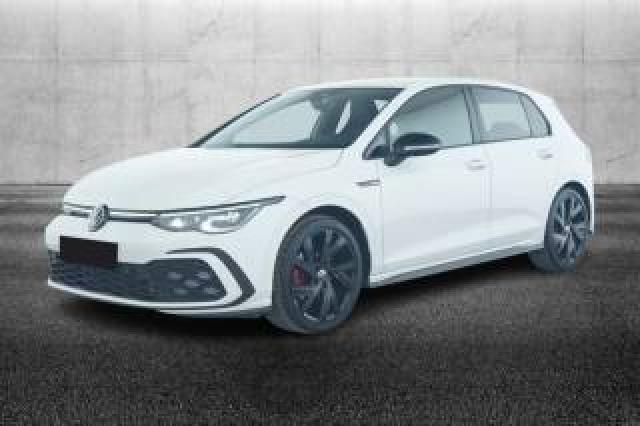 Volkswagen Golf 2.0 Tdi Dsg Gtd 