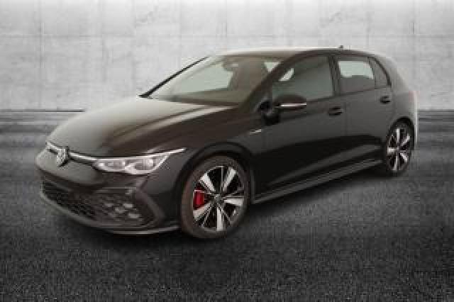 Volkswagen Golf 2.0 Tdi Dsg Gtd 