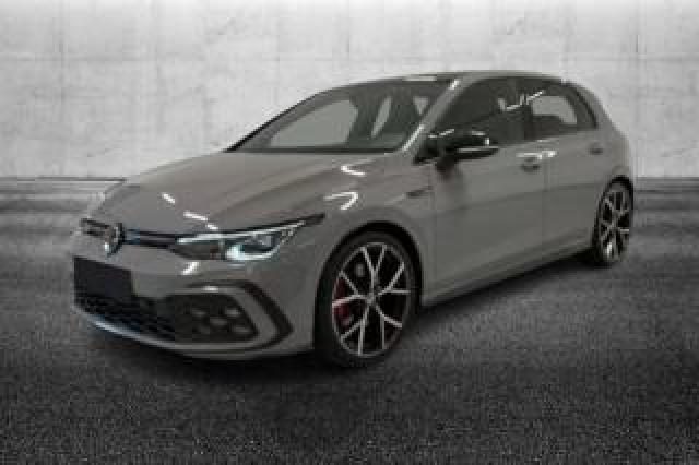 Volkswagen Golf 2.0 Tdi Dsg Gtd 