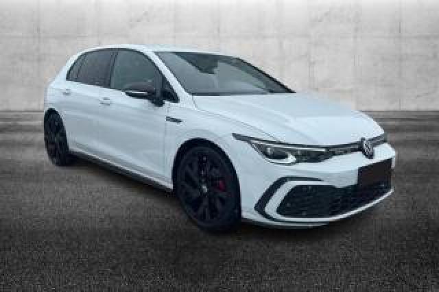 Volkswagen Golf 2.0 Tdi Dsg Gtd 
