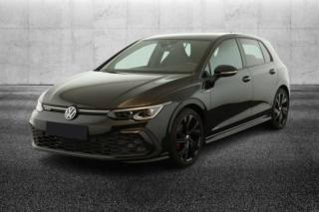Volkswagen Golf 2.0 Tdi Dsg Gtd 