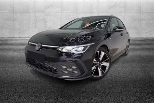 Volkswagen Golf 2.0 Tdi Dsg Gtd 