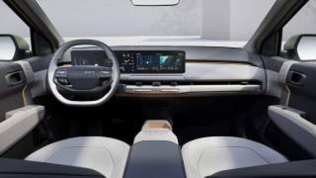 Kia Ev3 81.4 Kwh Awd Gt-Line Plus 