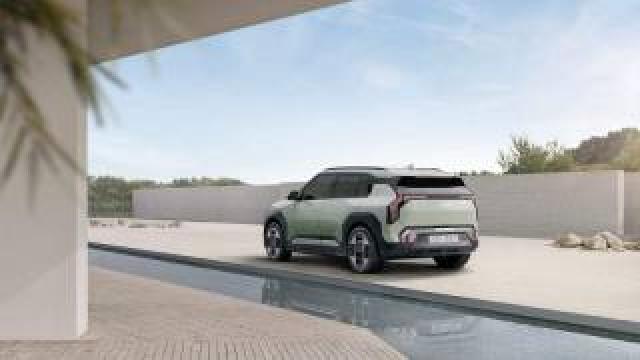 Kia Ev3 81.4 Kwh Awd Gt-Line 