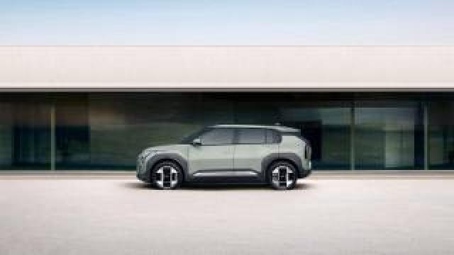 Kia Ev3 81.4 Kwh Awd Earth 