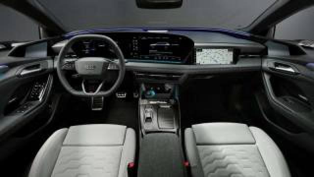 Audi S6 E-Tron B Performance S Line A6/ 