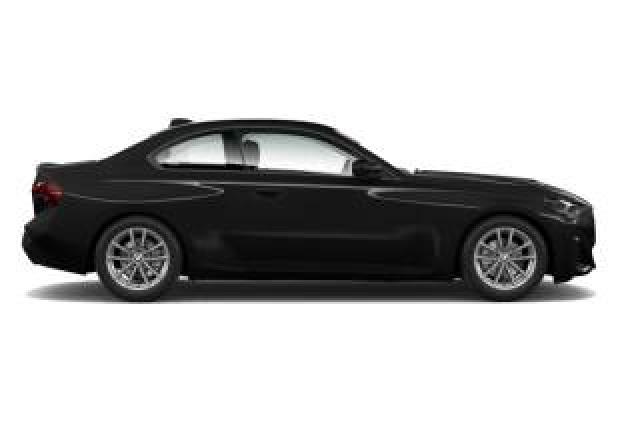 Bmw M2 M Xdrive Serie 2 Cp&eacute;