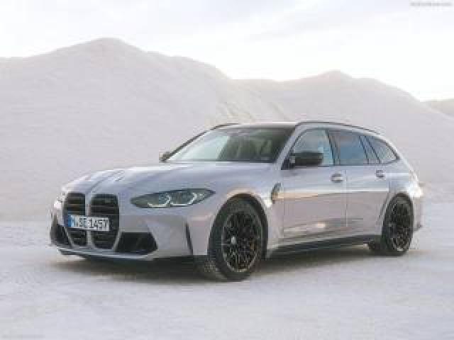 Bmw M3 Touring Competition M Xdrive Serie 3