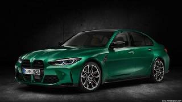 Bmw M3 Serie 3