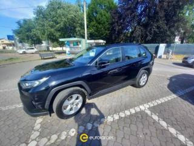 Toyota Rav 4 My23 Rav4 2.5 Hv  E-Cvt 2wd Active 