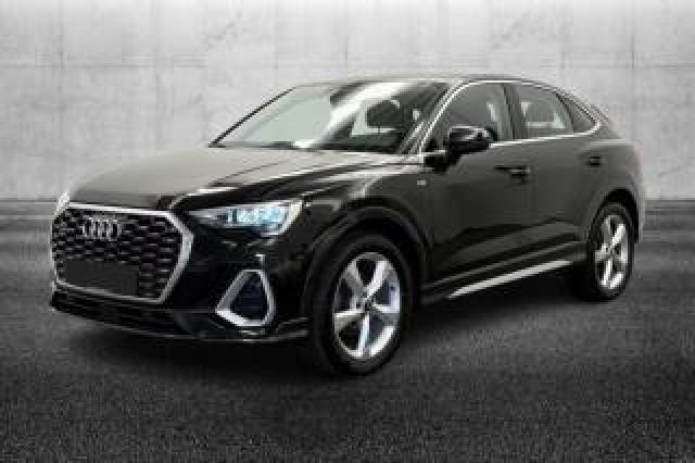 Audi Q3 Spb 35 Tdi Quattro S Tronic S Line Edition 