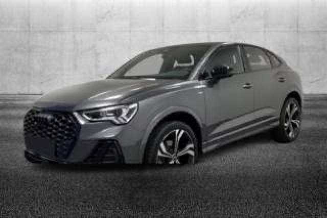 Audi Q3 Spb 35 Tdi S Tronic S Line Edition 