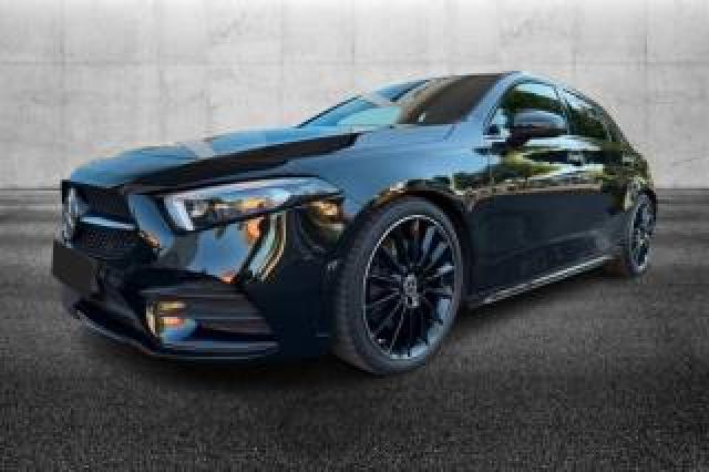 Mercedes Benz A 250 Automatic Premium 