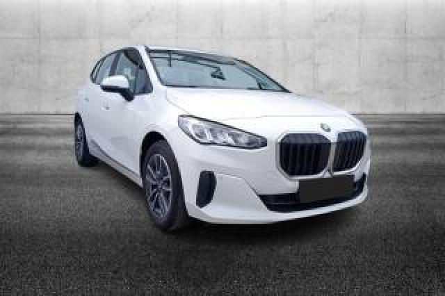 Bmw 218 I Active Tourer 