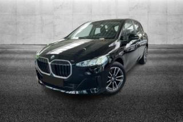 Bmw 218 I Active Tourer 