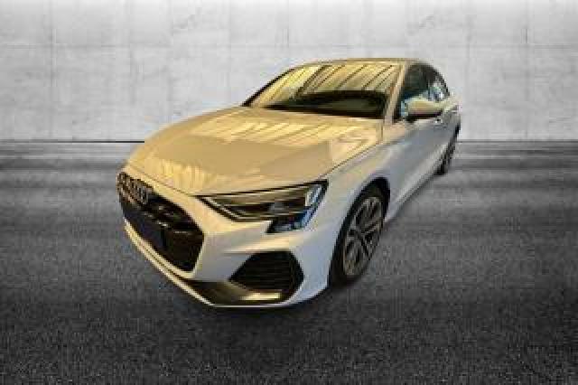 Audi A3 Spb 35 Tdi S Tronic S Line Edition 