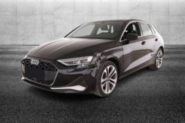 Audi A3 Spb 30 Tdi S Tronic Business Advanced 