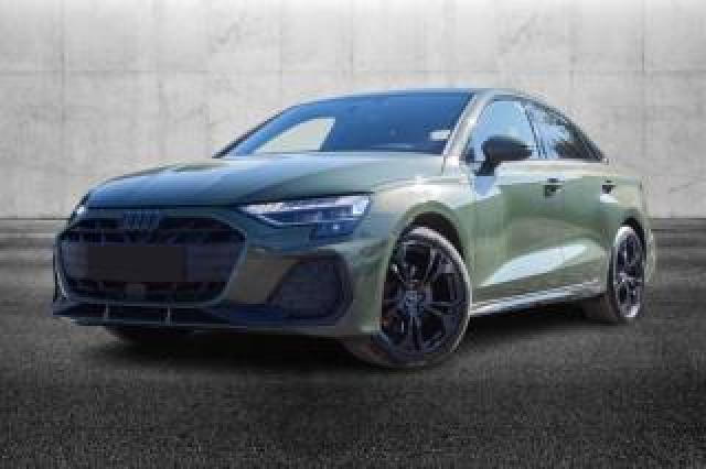 Audi A3 Sedan 35 Tdi S Tronic S Line Edition 