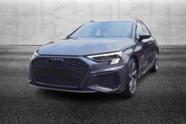 Audi A3 Spb 35 Tdi S Tronic S Line Edition 