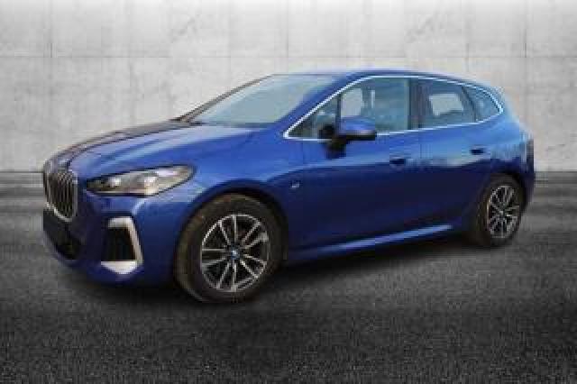 Bmw 218 I Active Tourer Msport 
