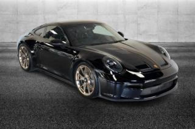 Porsche 911 Gt3 Touring 