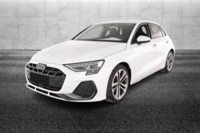 Audi A3 Spb 35 Tdi S Tronic S Line Edition 