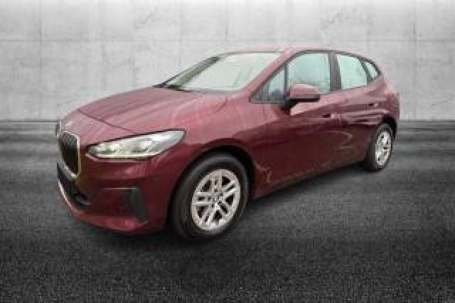 Bmw 218 I Active Tourer 