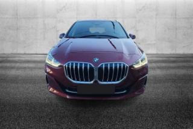 Bmw 218 I Active Tourer Luxury 