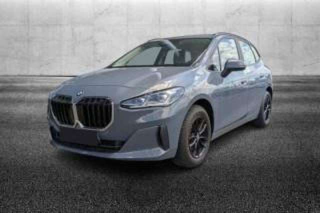 Bmw 218 I Active Tourer 