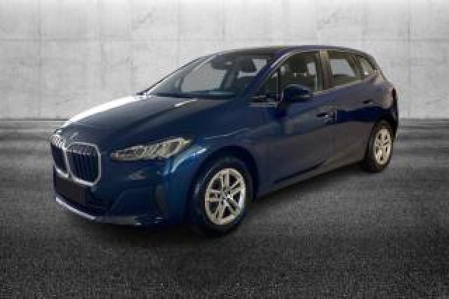 Bmw 218 I Active Tourer 
